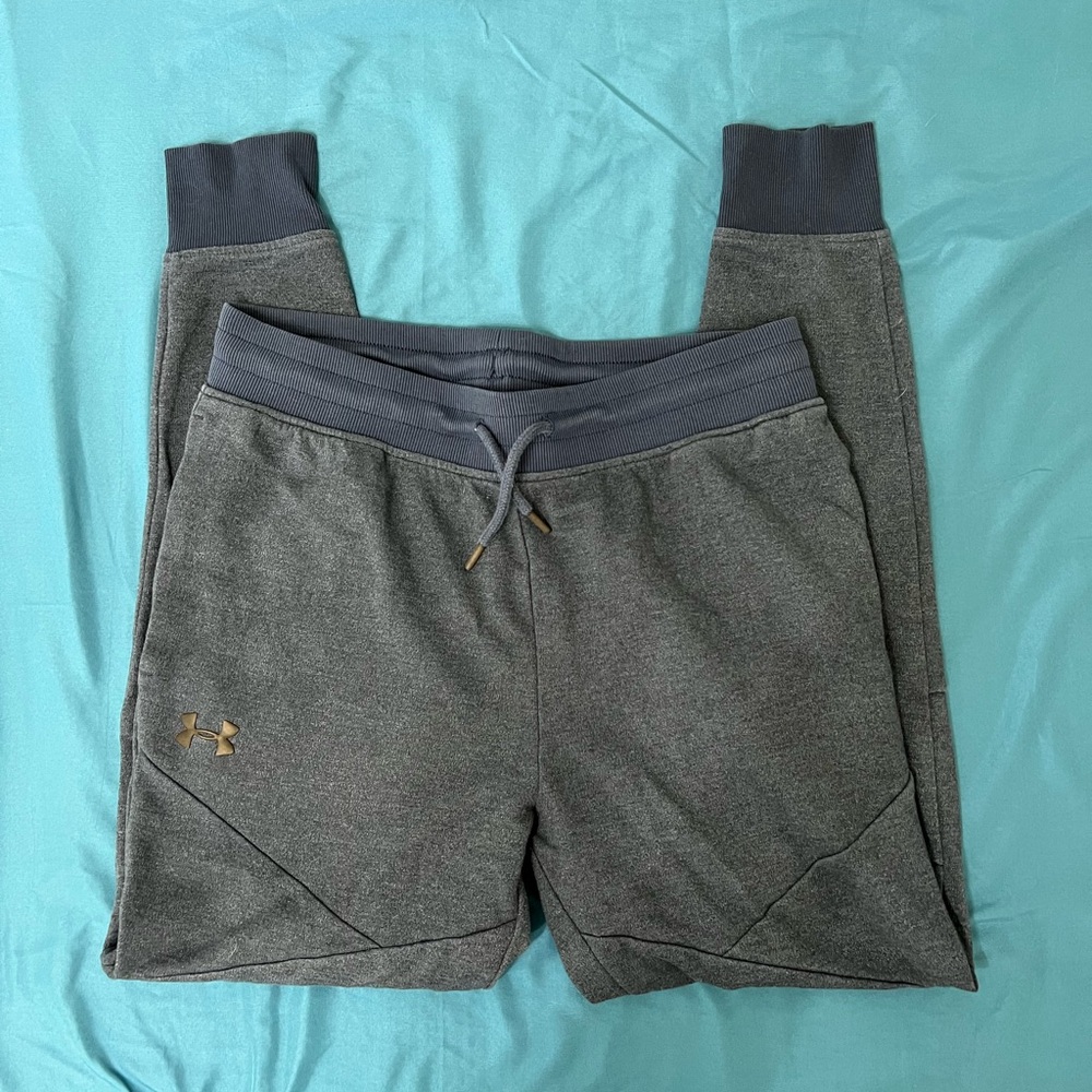 UNDER ARMOUR joggers
